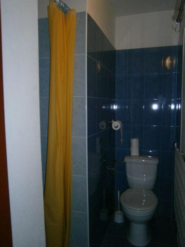 Hostel Narva Bratislava Exterior foto